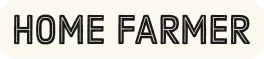 Logo van Home Farmer
