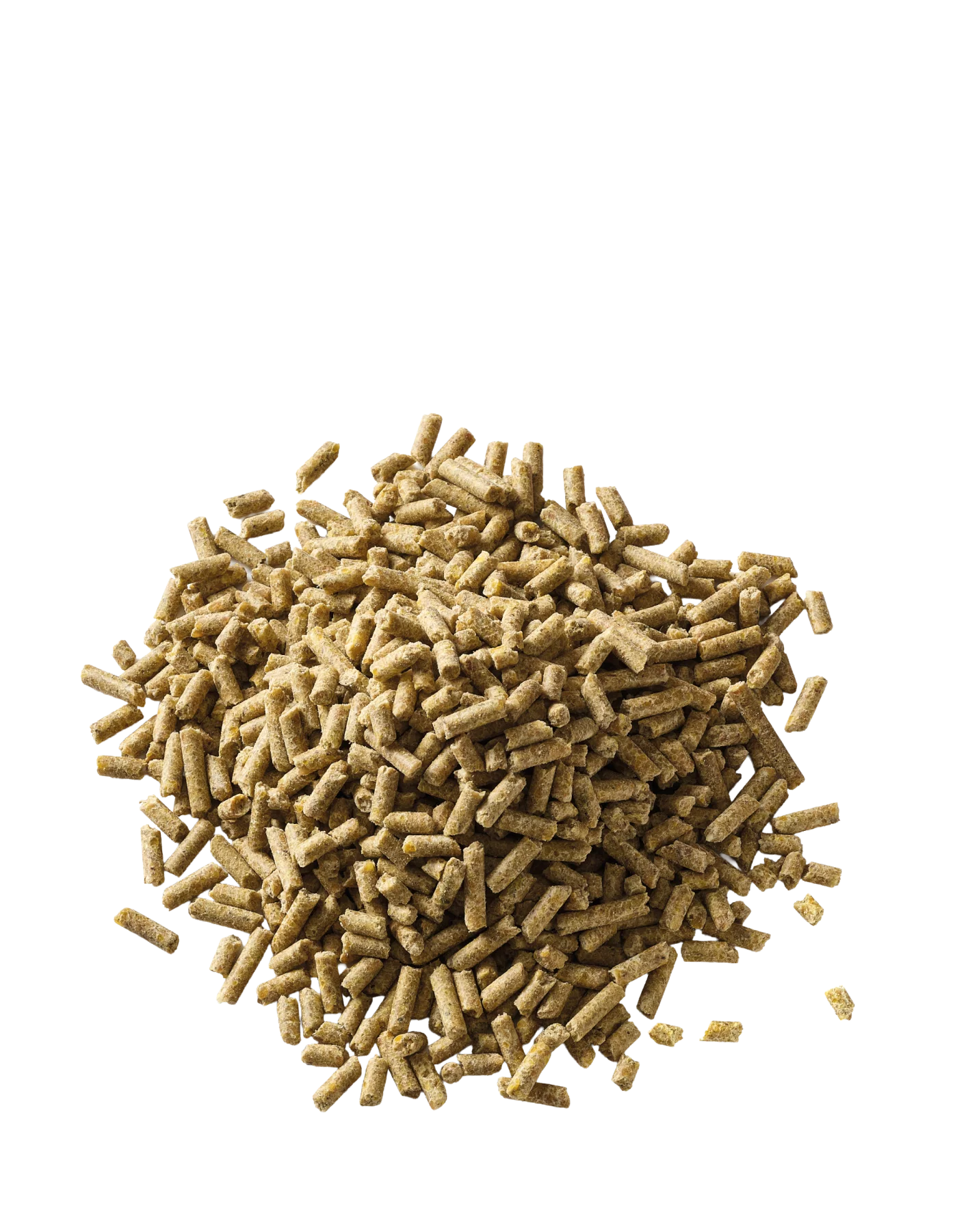 Layer Pellets