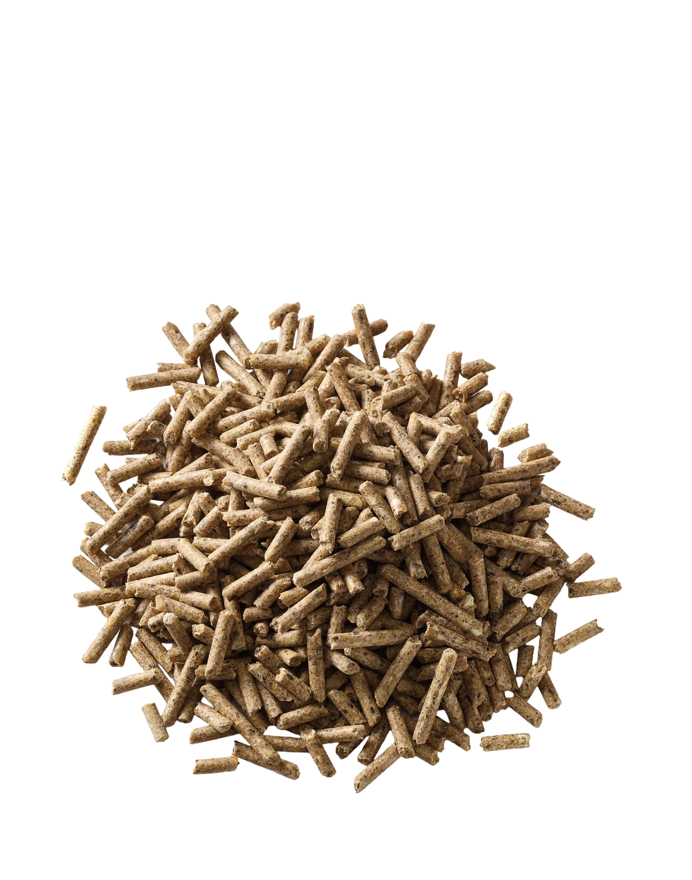Lacto Pellets