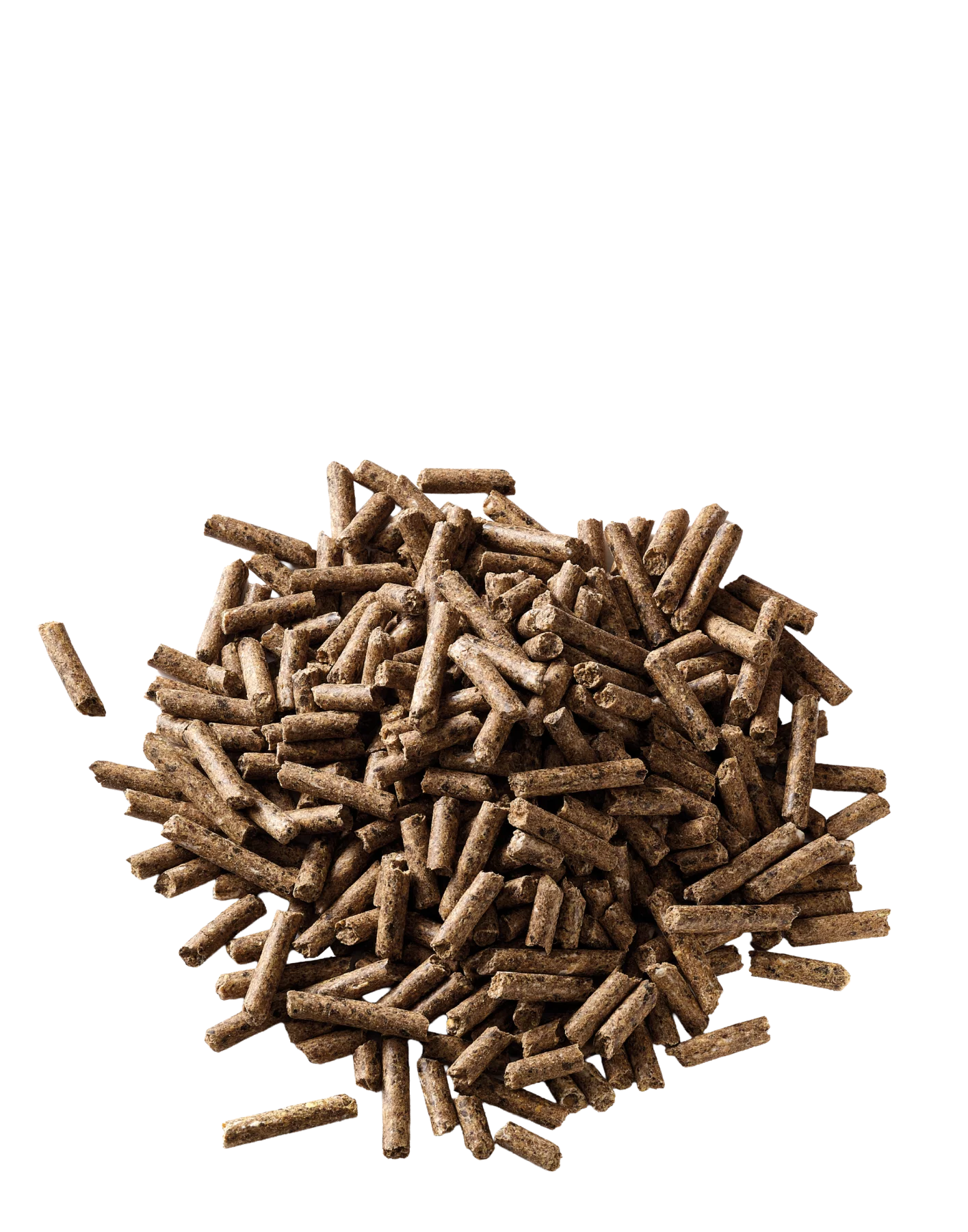 Complete Pellets